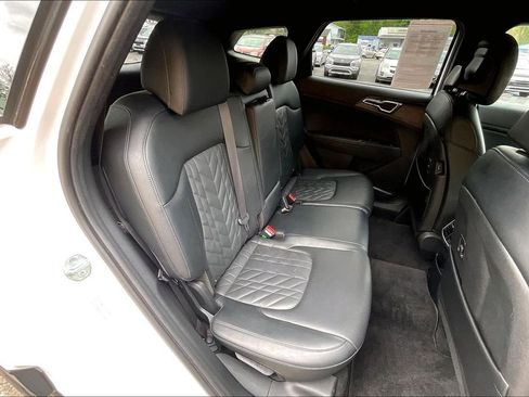 Used 2023 Kia Sportage X-Line AWD/4WD image 26