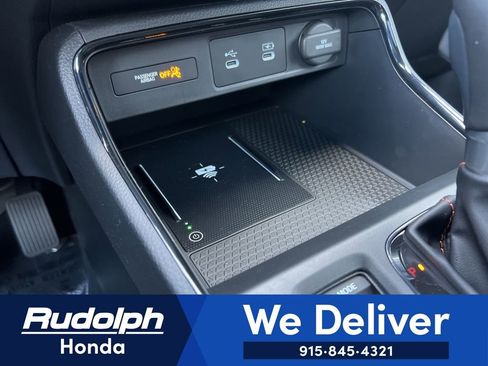 New 2026 Honda CR-V Sport image 34