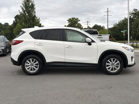 Used 2015 MAZDA CX-5 Touring AWD/4WD image 2