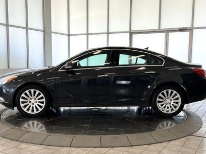 Used 2013 Buick Regal Premium
