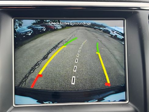 Used 2018 Jeep Grand Cherokee High Altitude AWD/4WD image 19