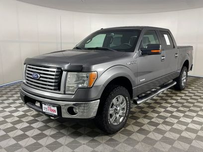 Used 2012 Ford F150 XLT w/ XTR Pkg