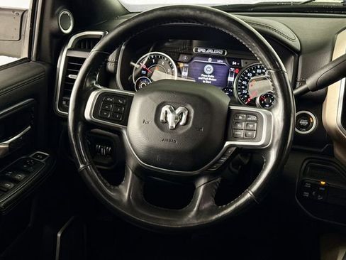Used 2019 RAM 2500 Laramie image 32