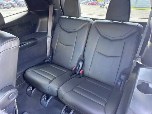 Used 2020 Cadillac XT6 Sport AWD/4WD image 34