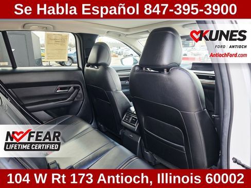 Used 2025 MAZDA CX-50 2.5 Hybrid w/ Premium Plus Pkg image 33