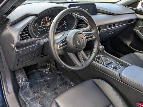 Used 2023 MAZDA MAZDA3 s image 15