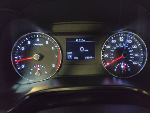 Used 2020 Kia Forte LXS image 23