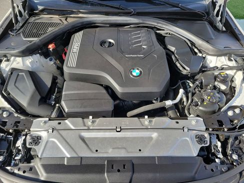 Used 2021 BMW 330i Sedan w/ Premium Package image 31