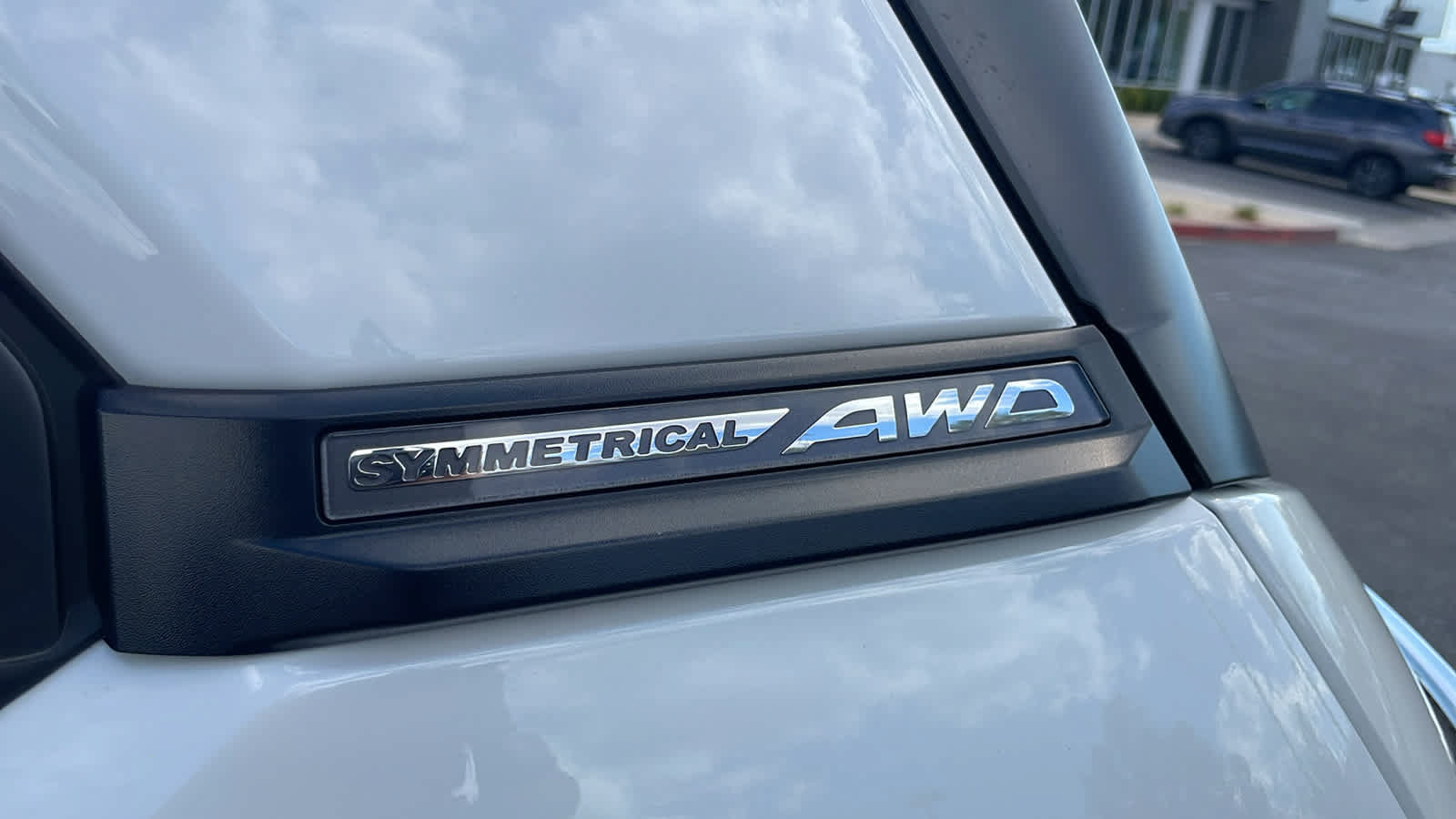 Certified 2026 Subaru Forester AWD/4WD image 29