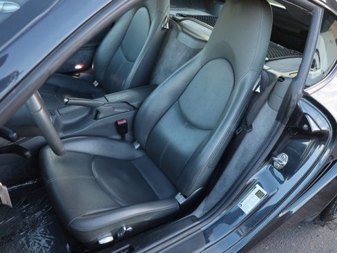 Used 2007 Porsche Cayman S RWD image 25