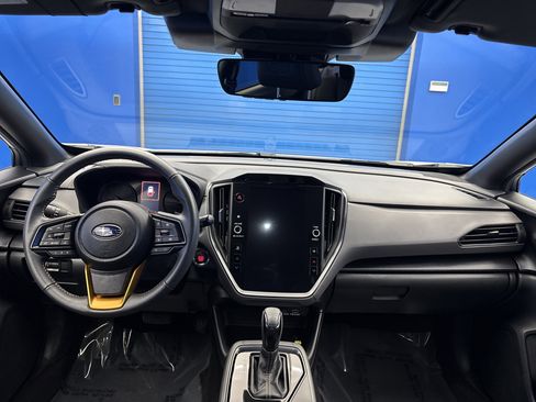 Certified 2024 Subaru Crosstrek 2.5i Wilderness w/ Wilderness Package image 23