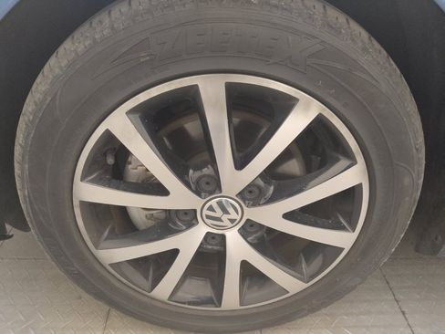Used 2017 Volkswagen Jetta SE FWD image 31