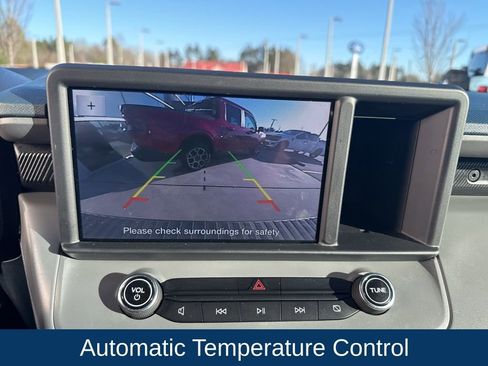 Certified 2024 Ford Maverick XL image 17