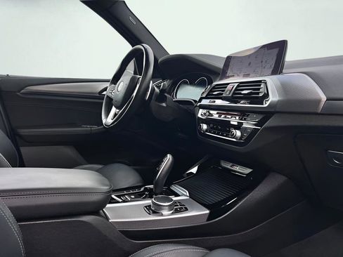 Used 2018 BMW X3 M40i image 28