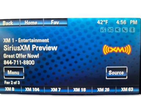 Used 2015 Chevrolet Cruze LTZ w/ Sun, Sound and Sport Package image 32