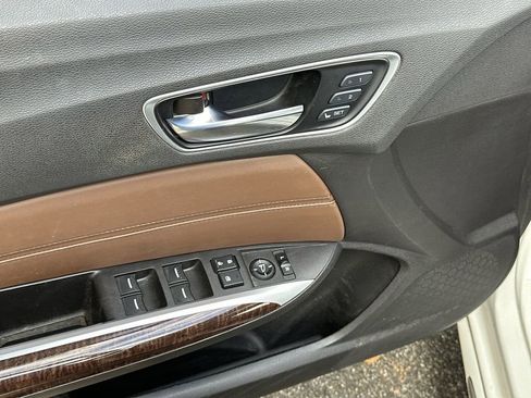 Used 2019 Acura TLX 3.5L Technology Pkg image 13