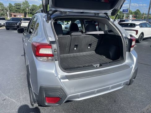 Used 2018 Subaru Crosstrek 2.0i Premium w/ Popular Package #2 AWD/4WD image 33