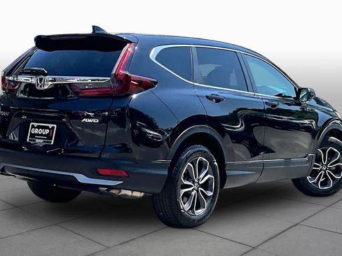 Used 2021 Honda CR-V EX-L image 13