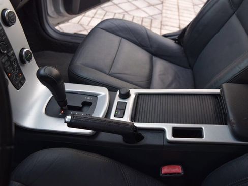 Used 2011 Volvo V50 T5 image 57