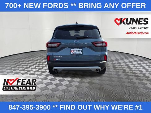 New 2026 Ford Escape Active w/ Cold Weather Package AWD/4WD image 7