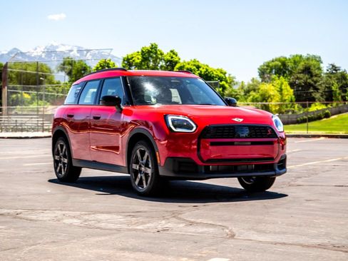 New 2027 MINI Cooper Countryman S AWD/4WD image 7