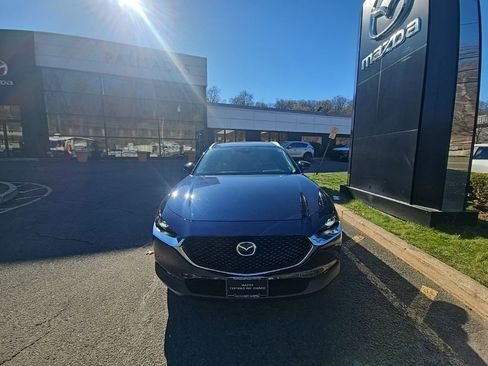 Certified 2023 MAZDA CX-30 AWD 2.5 S w/ Preferred Package image 3