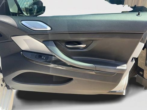 Used 2017 BMW M6 Gran Coupe image 24