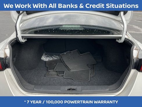 Certified 2024 Nissan Sentra SR image 23