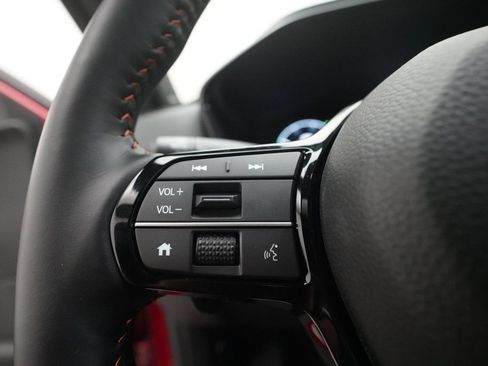 Used 2025 Honda CR-V Sport Touring image 18