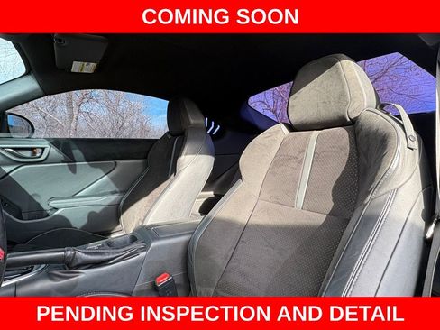 Used 2023 Toyota GR86 Premium image 10