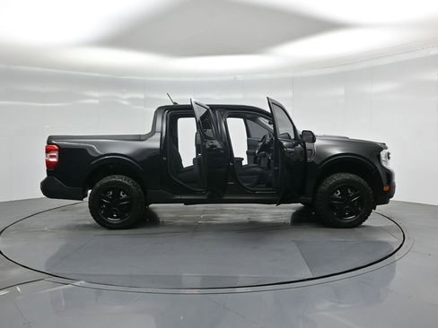 Used 2024 Ford Maverick XL w/ Equipment Group 100A Standard image 4