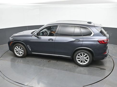 Used 2020 BMW X5 xDrive40i w/ Convenience Package AWD/4WD image 40