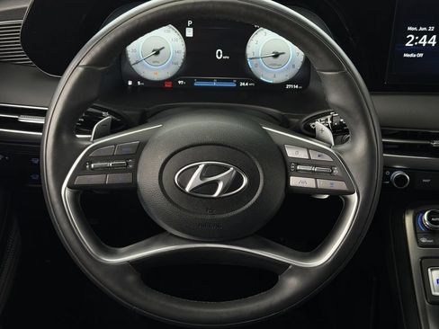 Used 2025 Hyundai Palisade Calligraphy AWD/4WD image 13