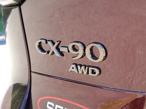 New 2026 MAZDA CX-90 3.3 Turbo S w/ Premium Package AWD/4WD image 6