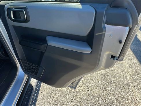 Used 2022 Ford Bronco Big Bend image 17