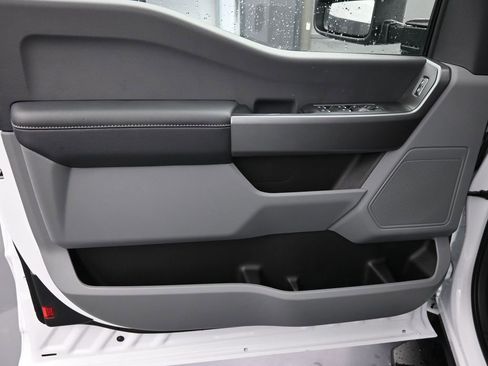 New 2026 Ford F350 XL w/ STX Appearance Package image 22