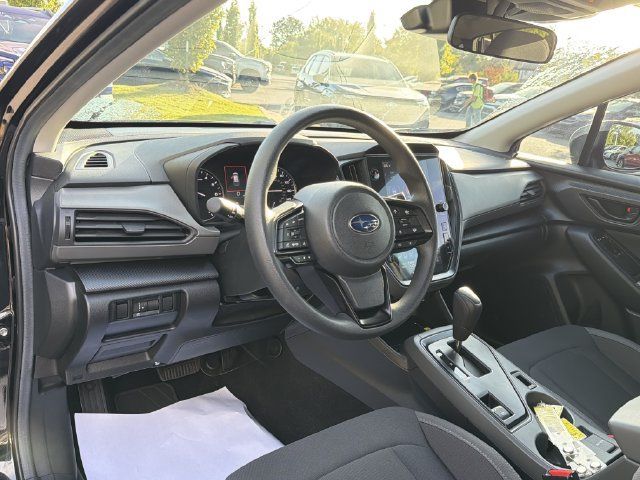 Certified 2026 Subaru Crosstrek 2.5i Premium AWD/4WD image 10