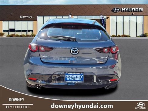 Used 2024 MAZDA MAZDA3 s image 5