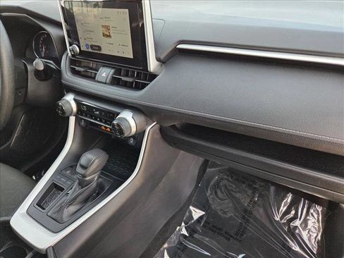 Certified 2024 Toyota RAV4 XLE image 20