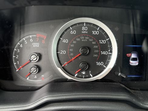 Used 2021 Toyota Corolla SE w/ SE Premium Package image 21