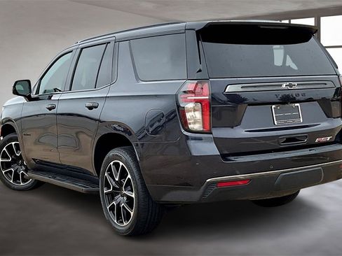 Used 2022 Chevrolet Tahoe RST w/ Luxury Package image 12