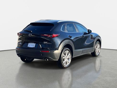 Used 2025 MAZDA CX-30 AWD 2.5 S w/ Preferred Package image 5