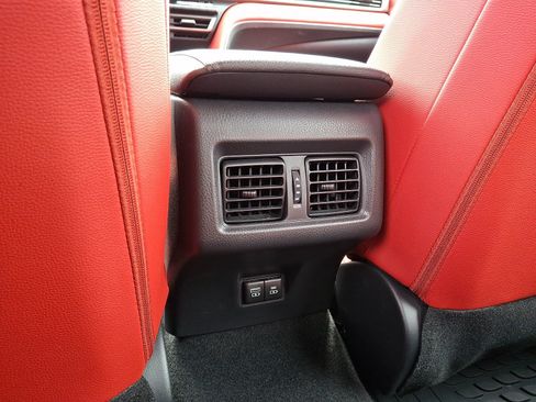 Certified 2025 Toyota Camry XSE AWD/4WD image 12