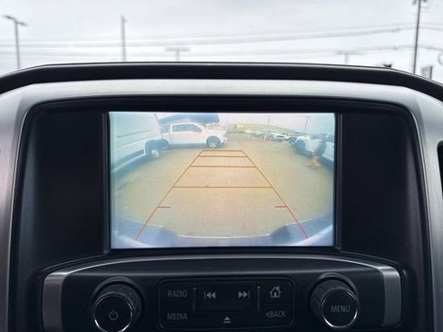 Used 2018 GMC Sierra 1500 SLE image 29