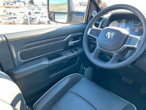 New 2025 RAM 2500 Laramie image 11