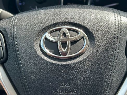 Used 2018 Toyota Highlander Limited FWD image 41
