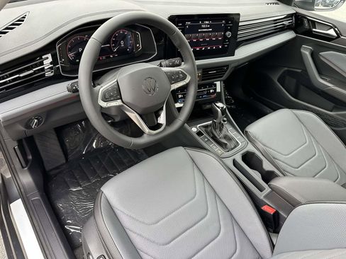 New 2026 Volkswagen Jetta SEL image 10