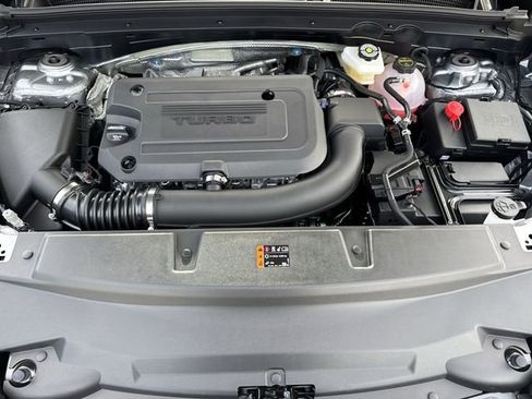 New 2026 Buick Envision Avenir image 26