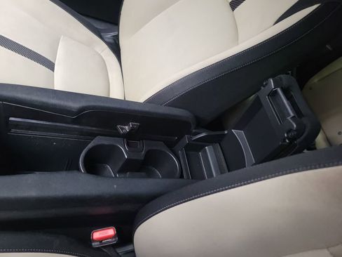 Used 2016 Honda Civic LX image 27