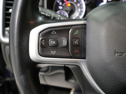 Certified 2020 RAM 1500 Big Horn AWD/4WD image 36
